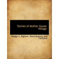 thumbnail image 1 of Stories of Mother Goose Village (Paperback), 1 of 1