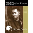thumbnail image 1 of Stories of Mr. Keuner (Paperback), 1 of 1