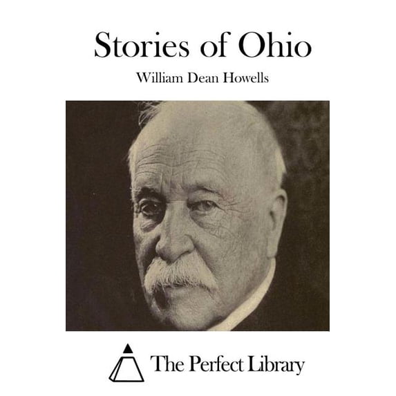 Stories of Ohio (Paperback)