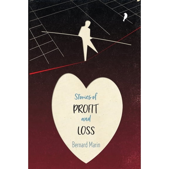 Stories of Profit and Loss, (Paperback)