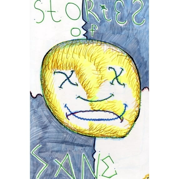 Stories of Sane, (Paperback)