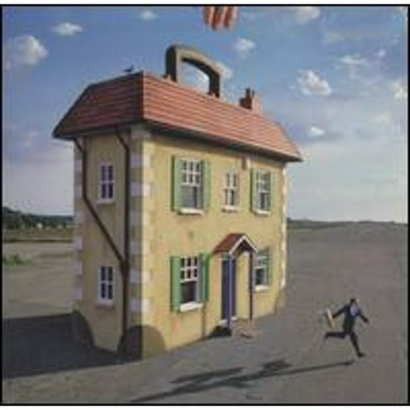 Pre-Owned Stories of a Stranger (CD 0075679410924) by O.A.R.
