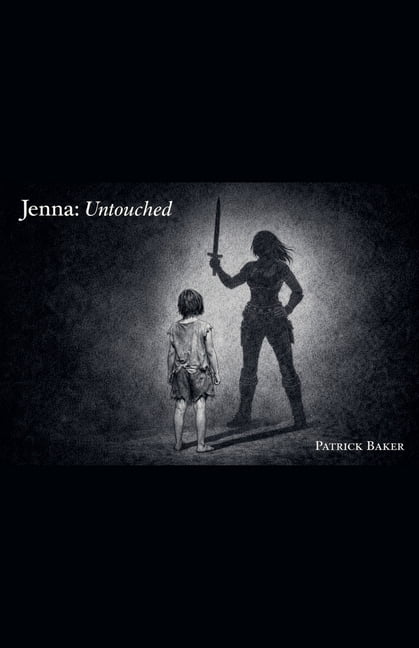 Stories of the Four Jenna, Untouched, (Paperback)