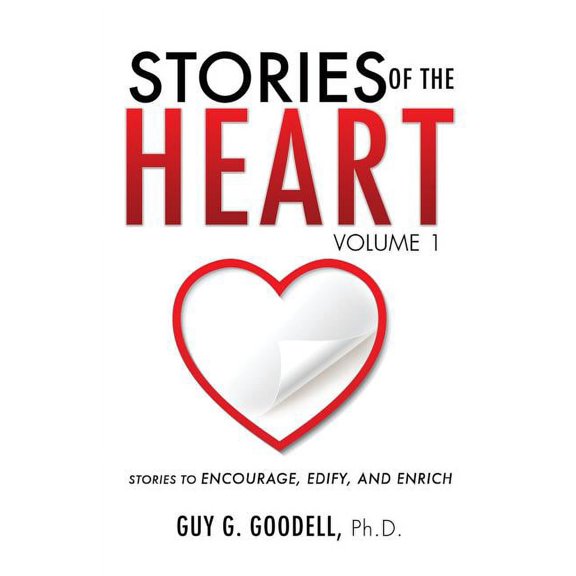 Stories of the Heart, Volume 1, (Paperback)