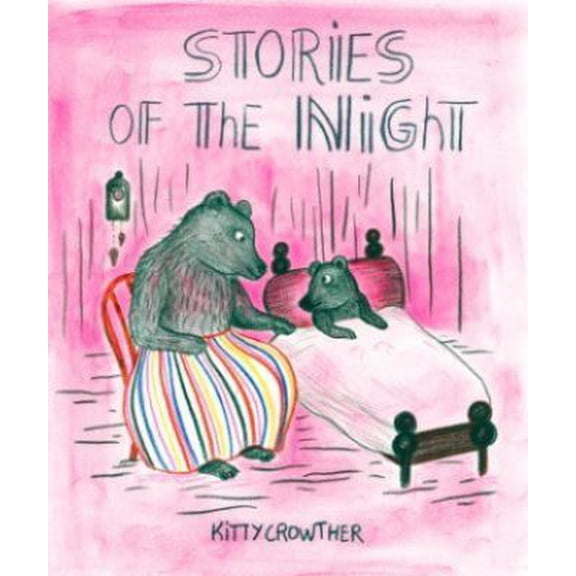 Pre-Owned Stories of the Night (Hardcover) 1776571975 9781776571970