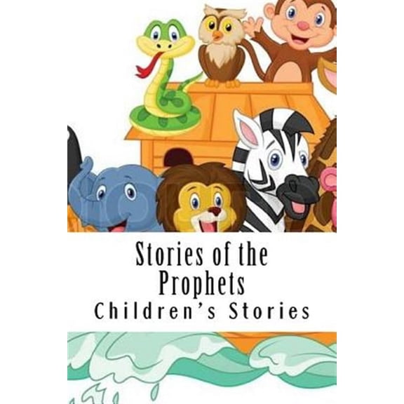 Stories of the Prophets