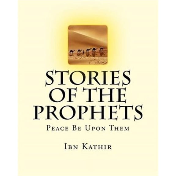Stories of the Prophets