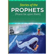 Stories of the Prophets, Paperback