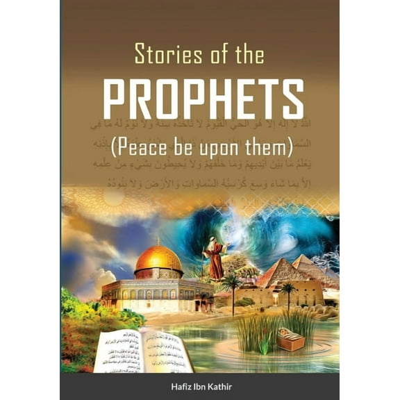 Stories of the Prophets (TM) (Color), (Paperback)