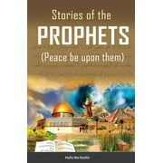 Stories of the Prophets TM, Hardcover