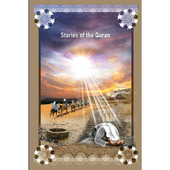 Stories of the Qur'an, (Paperback)