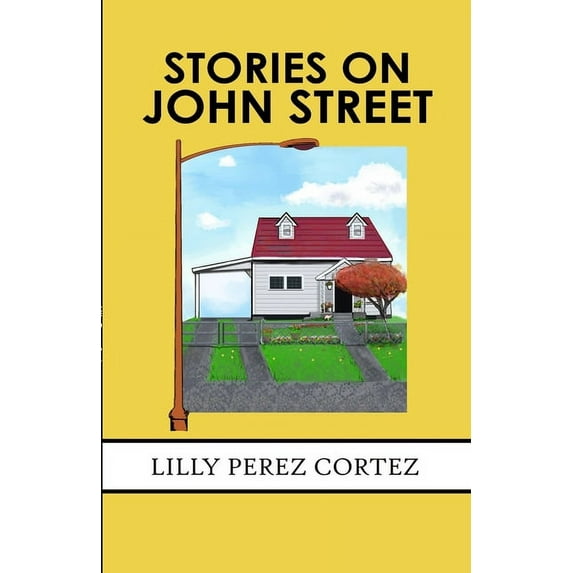 Stories on John Street (Paperback)