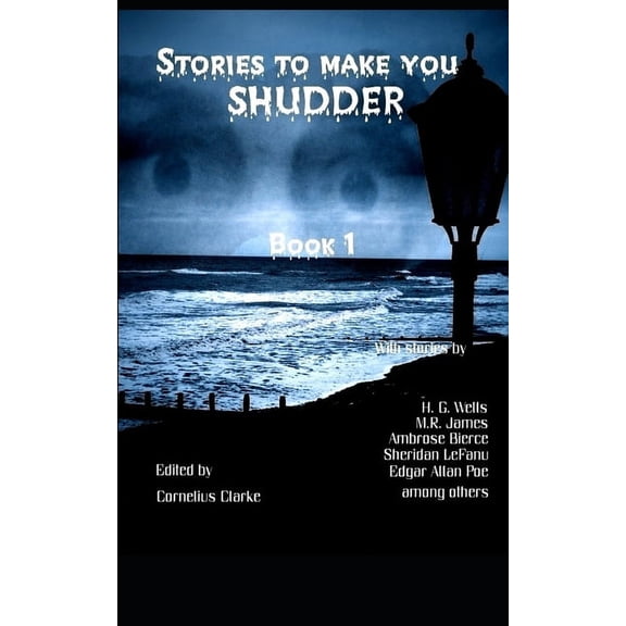 Stories to Make You Shudder Stories to make you Shudder: Book 1, Book 3, (Paperback)