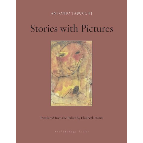 Stories with Pictures (Paperback)