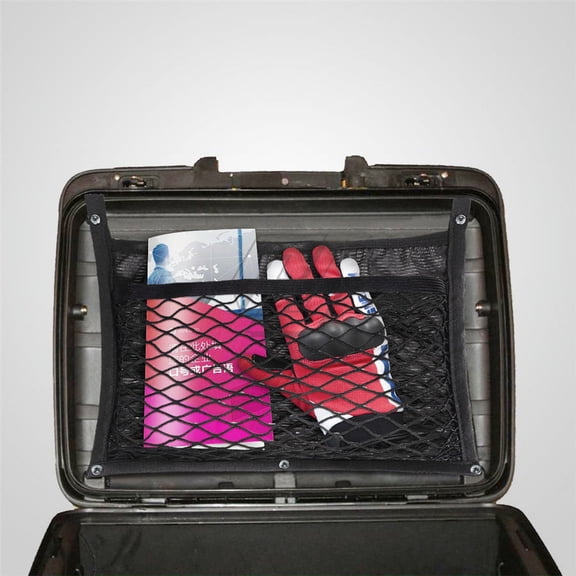 Storing Gloves Map Vario Case Panniers for BMW GS F650/F700/F750/F800/R850/R1200/R1250