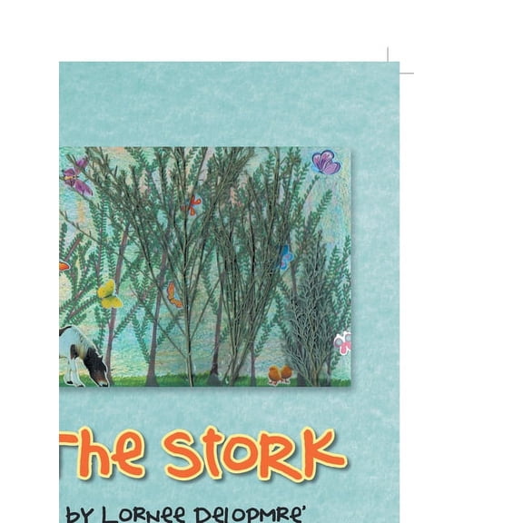 The Stork, (Paperback)
