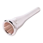 Stork Meyers Series French Horn Mouthpiece in Silver M1