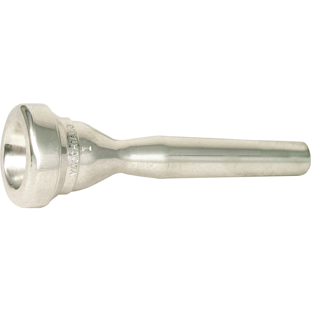 Stork Vacchiano 5B リムインナーGP トランペットマウスピース Stork Vacchiano Series Trumpet Mouthpieces - Dillon Music