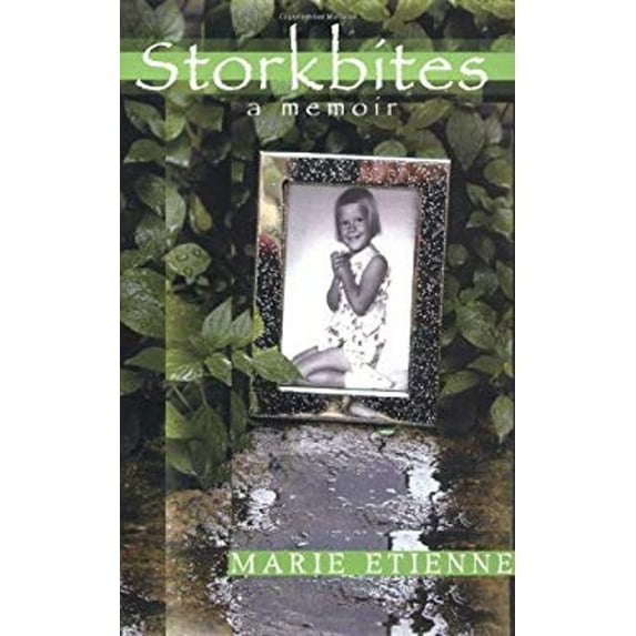 Pre-Owned Storkbites : A Memoir (Paperback) 9780974847405