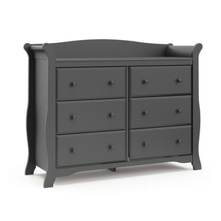 Storkcraft best sale beckett dresser