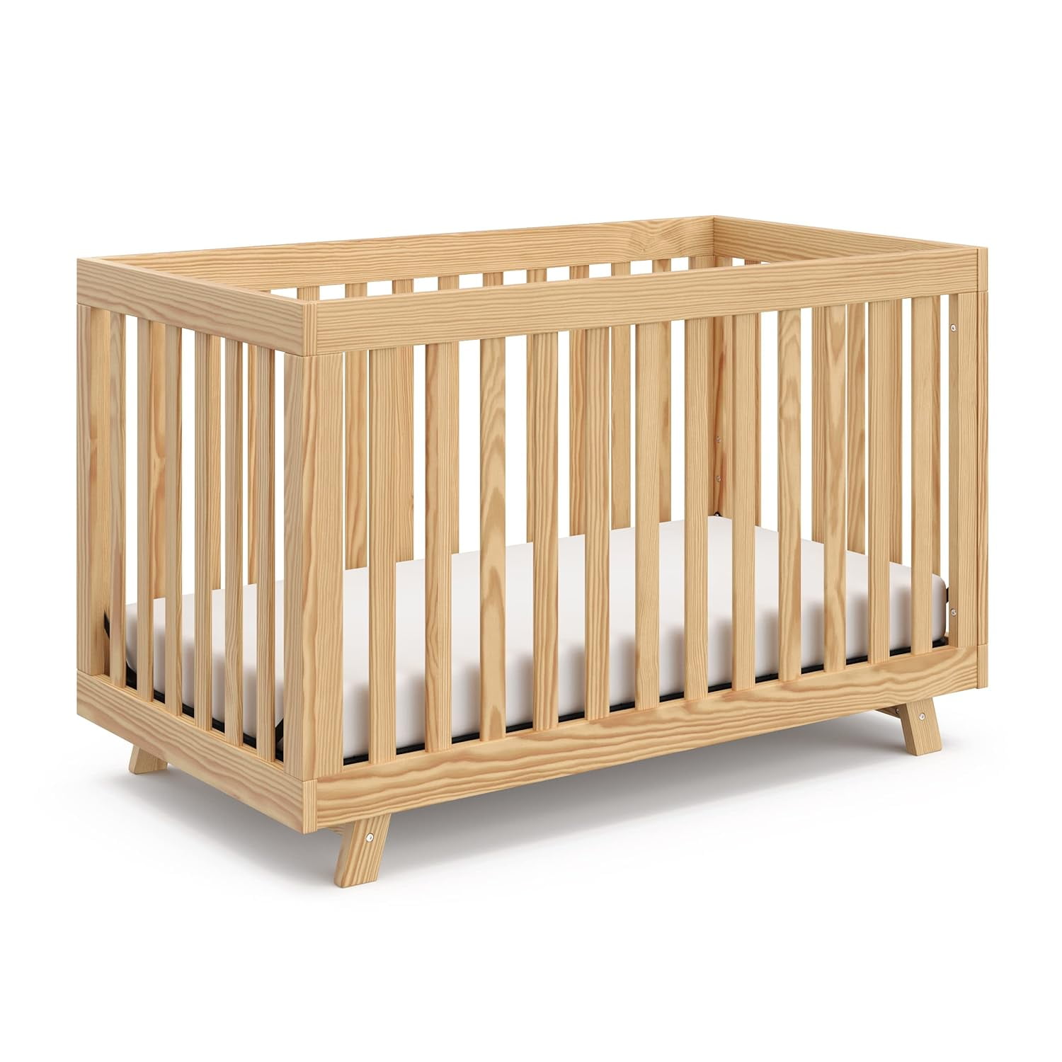 3 in sales one crib walmart