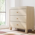 thumbnail image 1 of Storkcraft California 3 Drawer Chest with Infant Changing Topper, Driftwood, 1 of 15