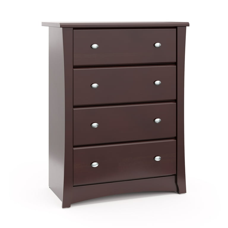 Storkcraft brookside 4 drawer chest online