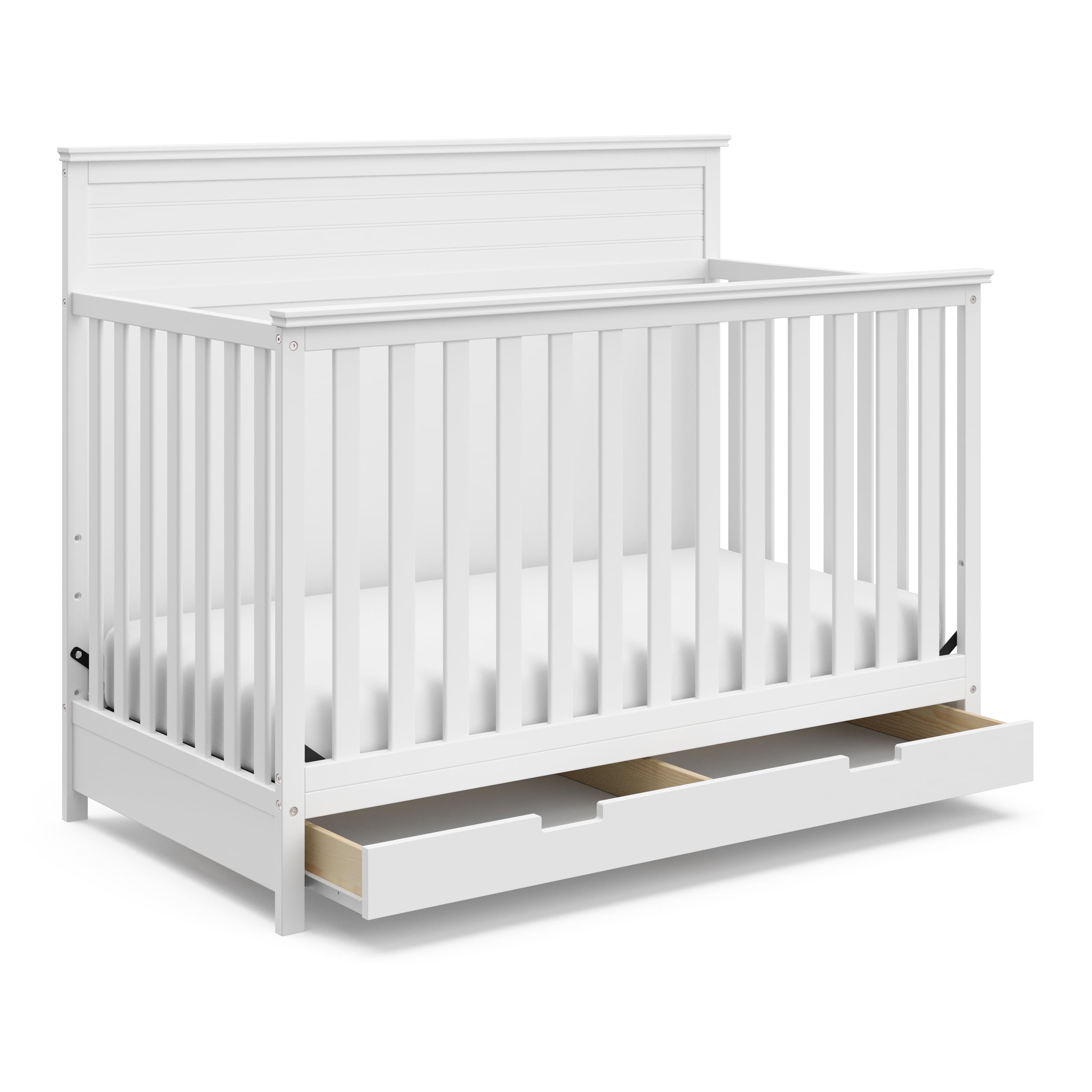 Storkcraft 2025 homestead crib