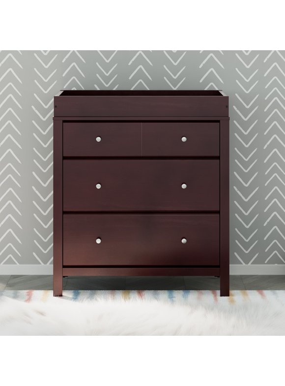 Changing Tables in Nursery & Decor