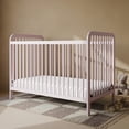 thumbnail image 1 of Storkcraft Pasadena 3-in-1 Convertible Baby Crib, Blush, 1 of 15