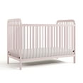 thumbnail image 1 of Storkcraft Pasadena 3-in-1 Convertible Baby Crib, Blush, 1 of 14