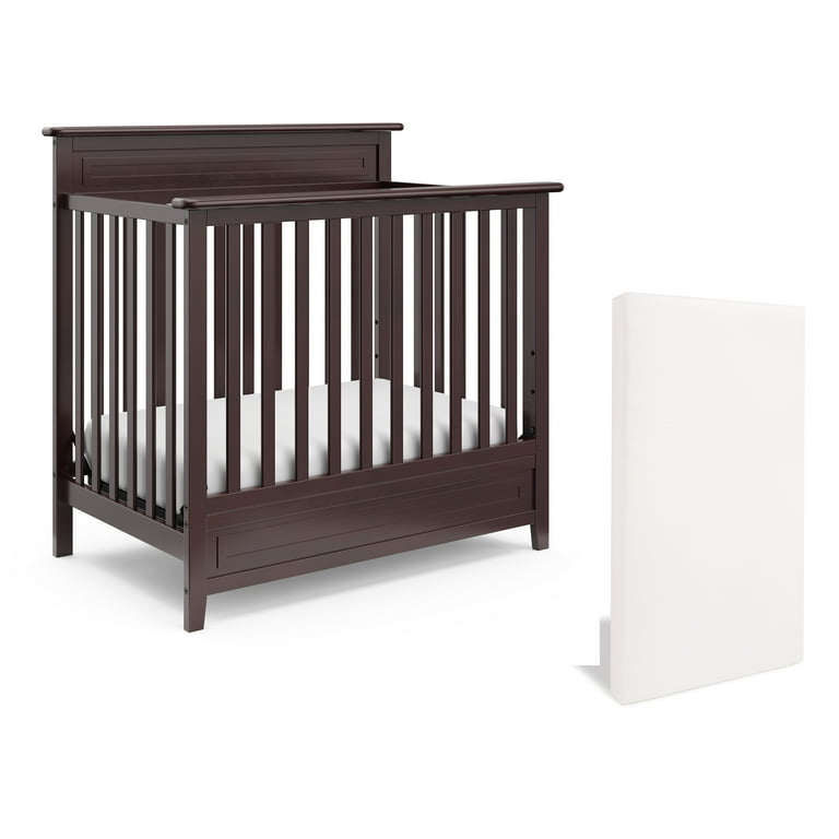Stork craft crib mattress top