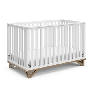 Vintage baby cribs on sale