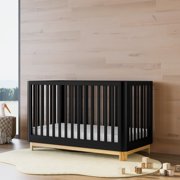 Storkcraft Santos 3-in-1 Convertible Baby Crib - rated 4.6 stars from 25 reviews