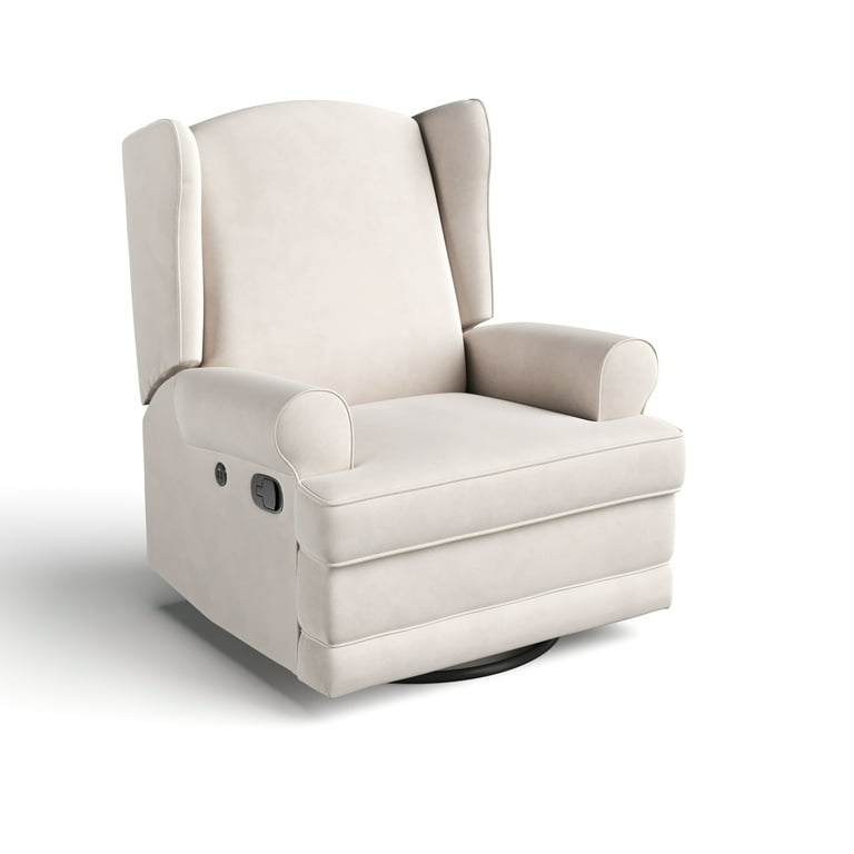 Pottery barn glider chair sale