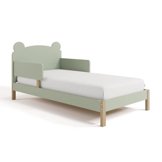 Hiccapop Toddler Bed