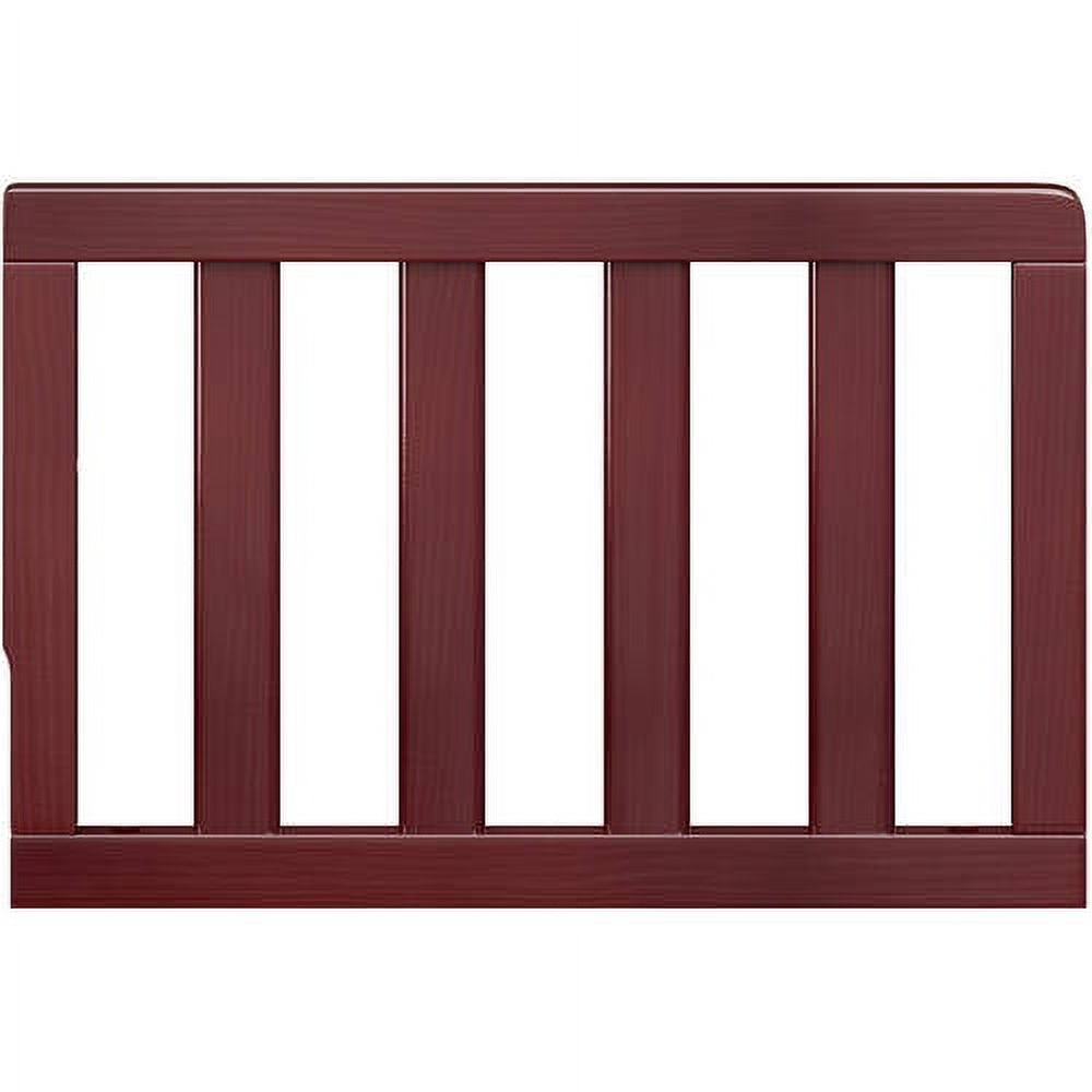 Storkcraft Toddler Guardrail Cherry