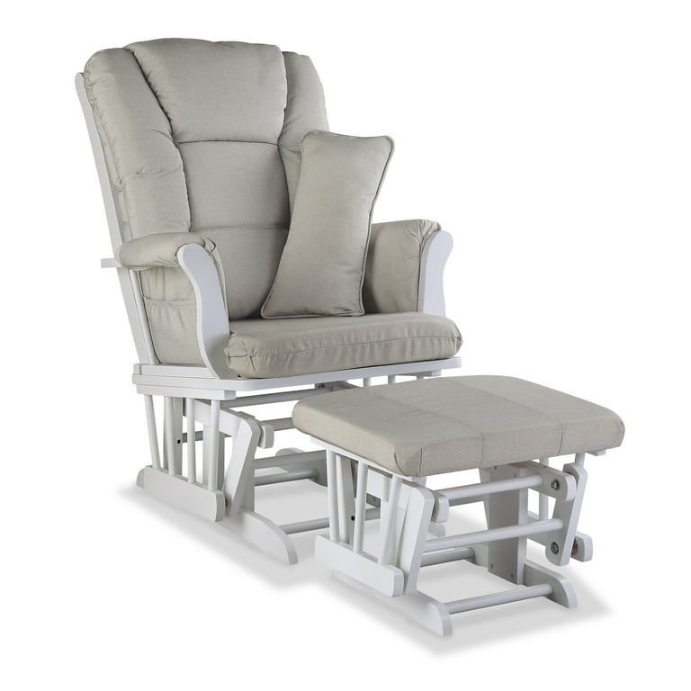 Storkcraft belmont glider walmart hot sale