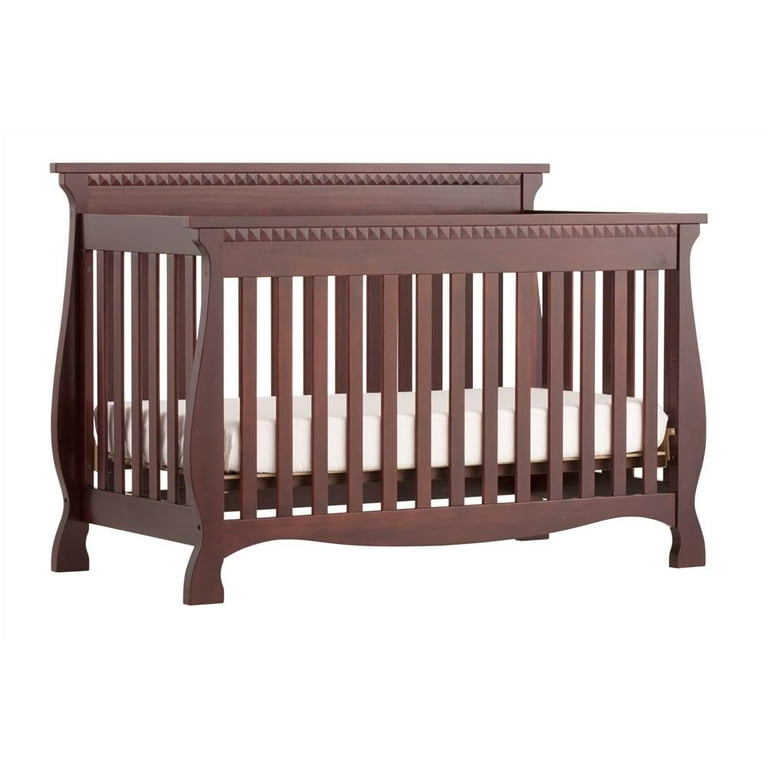 Venetian convertible crib deals