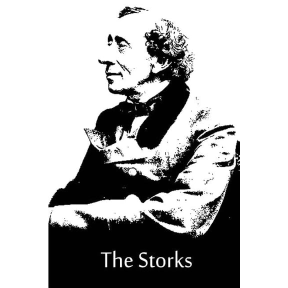 The Storks (Paperback)