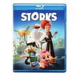 thumbnail image 1 of Storks [Blu-ray], Children,Animated Feature, Children, Family, Animation ,Comedy,Family,, 1 of 3