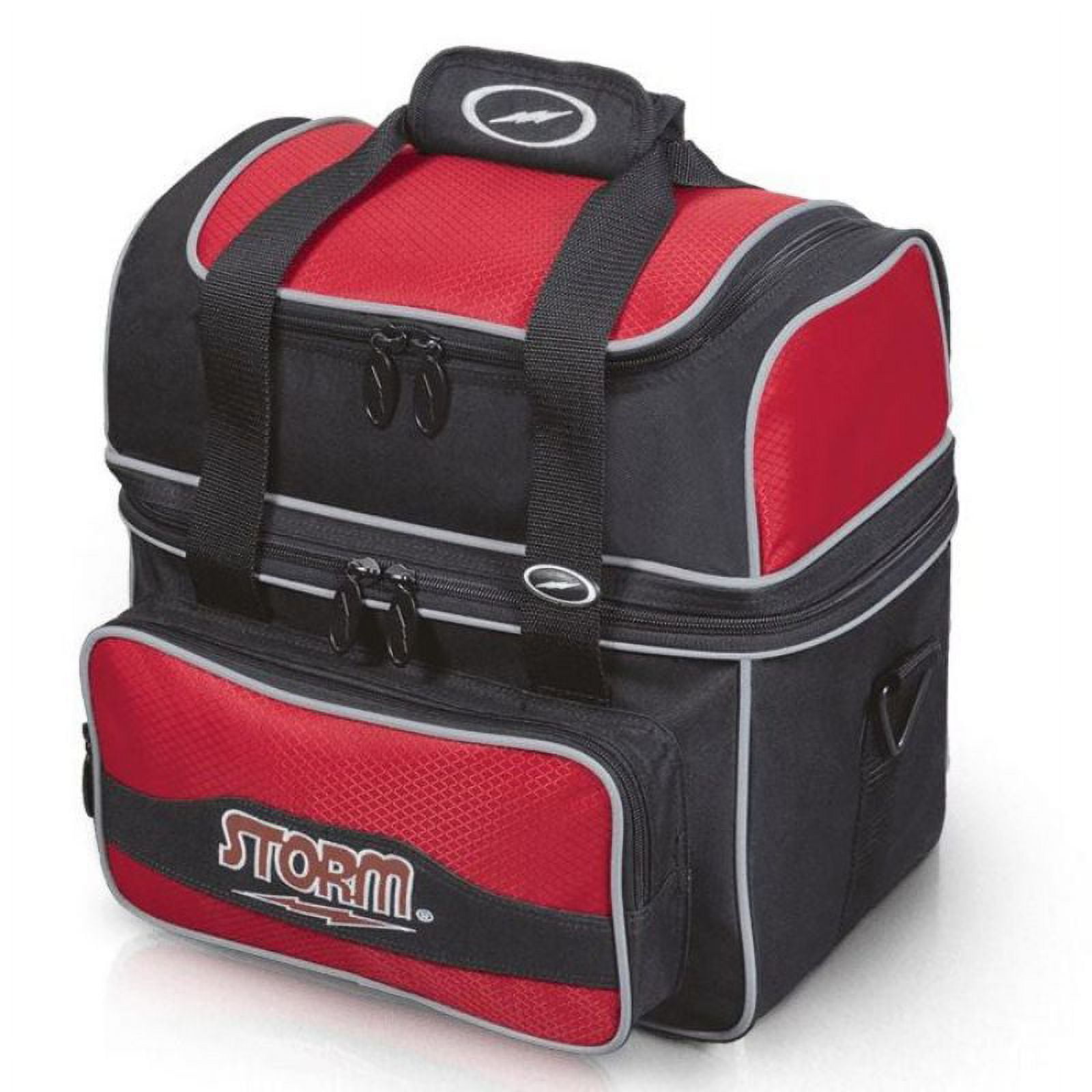 Storm 1 Ball Flip Tote Bowling Bag