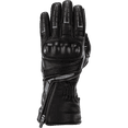 thumbnail image 1 of Storm 2 Ce Glove Black Waterproof Leather Lg, 1 of 5