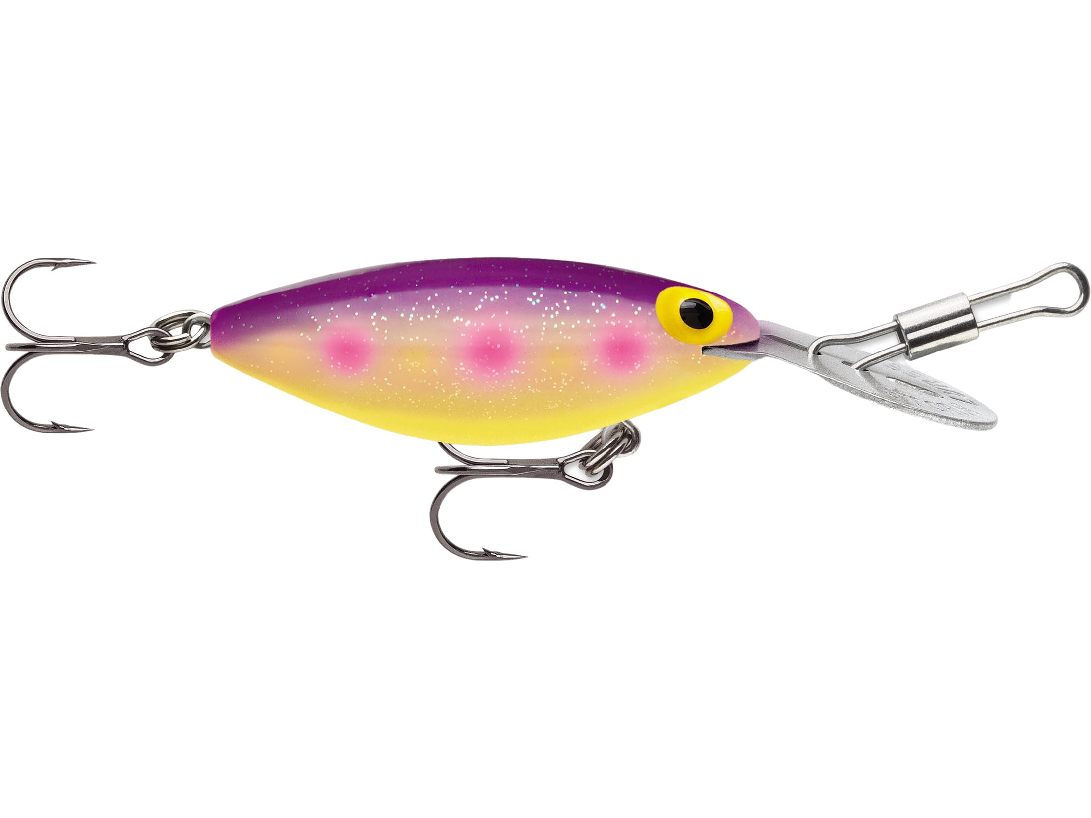 Storm Original Hot 'N Tot 05 Chartreuse Wonderbread Glow Fishing