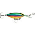 thumbnail image 1 of Storm Original Hot 'N Tot 05 Crankbait Metallic Rainbow, 1 of 2