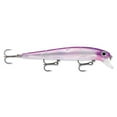 thumbnail image 1 of Storm 3.5" ThunderStick MadFlash 1/4 Ounce Swimbait Ghost Purple UV, AJM673, 1 of 3