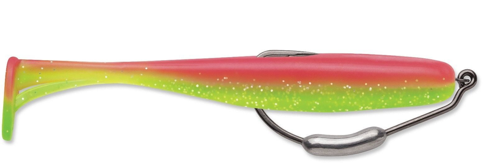 60% Off Storm 360GT Mangrove Minnow Soft Plastic Swimbait - Pick Size/Color