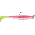 thumbnail image 1 of Storm 360GT Mangrove Minnow w/ Jig Soft Plastic Swimbait, 1 of 2