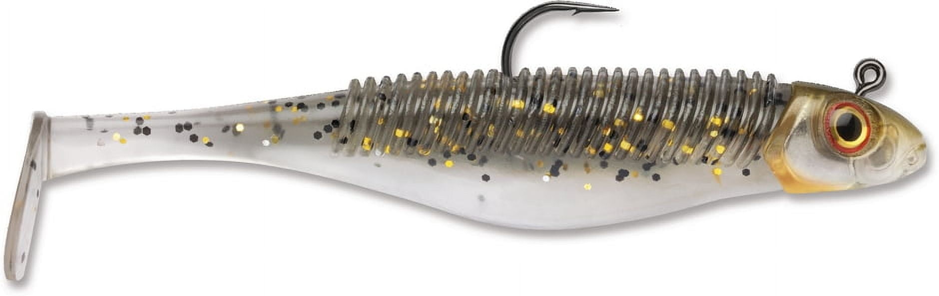Storm 360GT Searchbait Shad 4.5"- 3/8oz Volunteer
