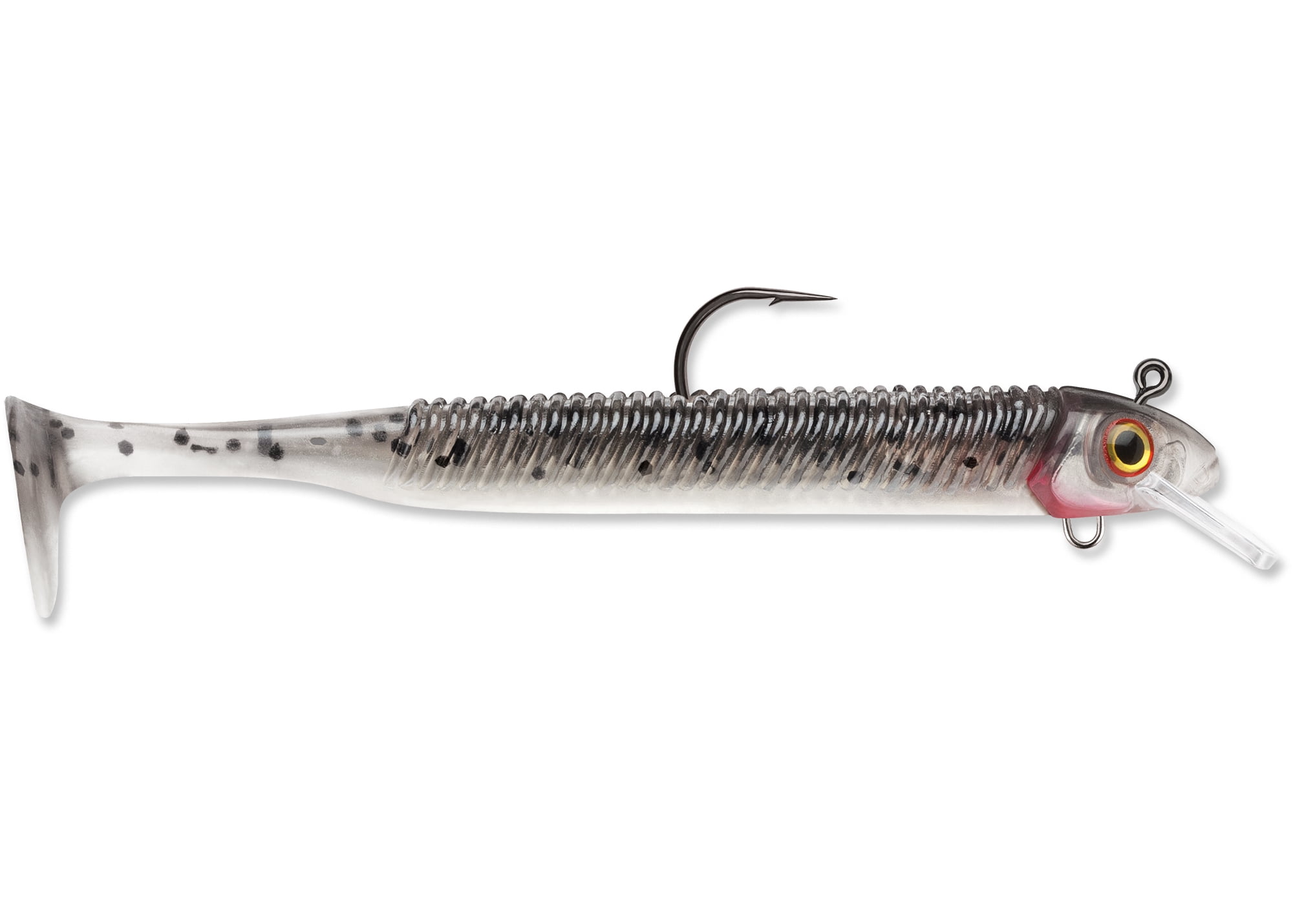Storm 360GT Searchbait Swimmer 3.5" Smokin' Ghost Fishing Lure